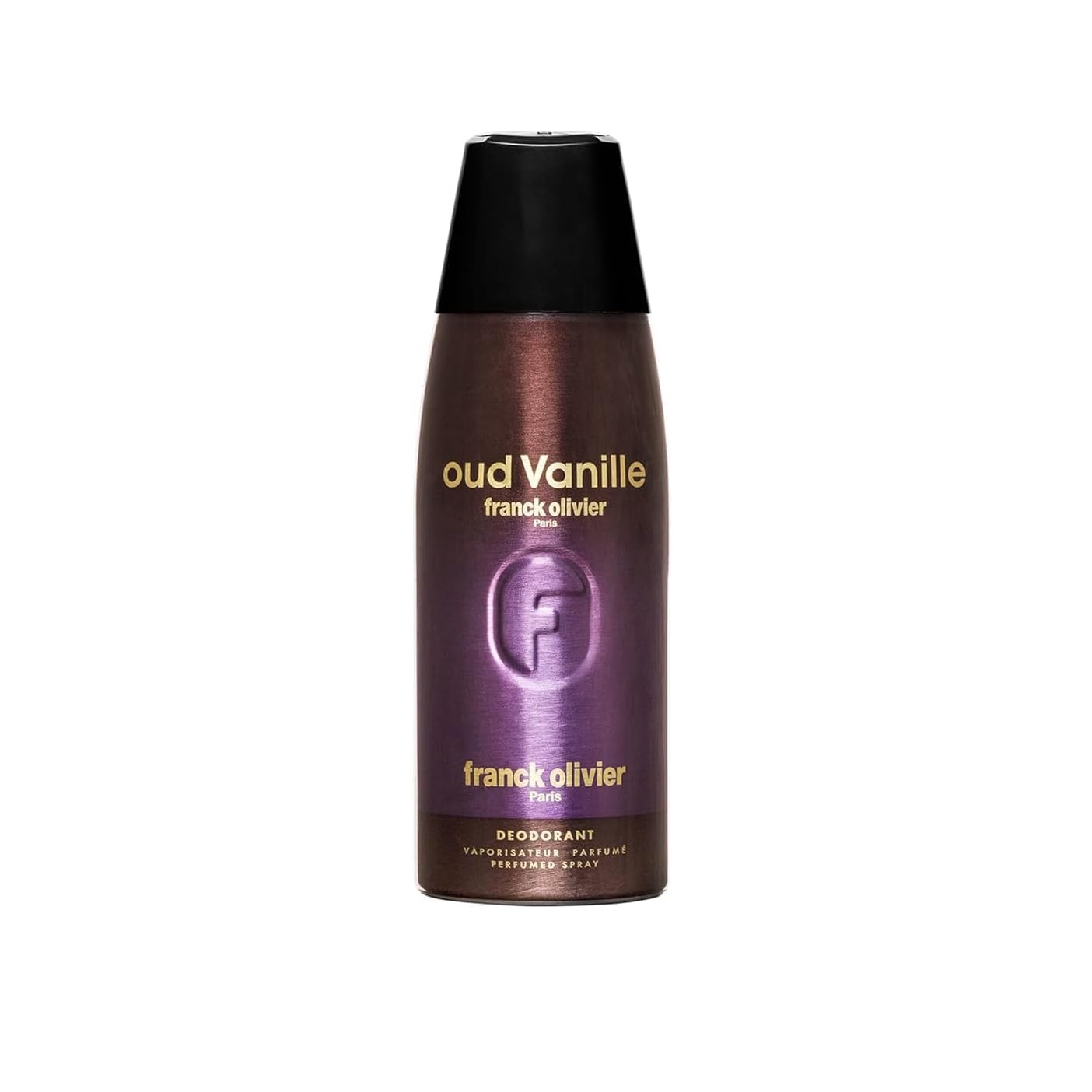 FRANCK OLIVIER Oud Vanilla Deodorant 250ml فرانك اوليفر بخاخ مزيل عرق 