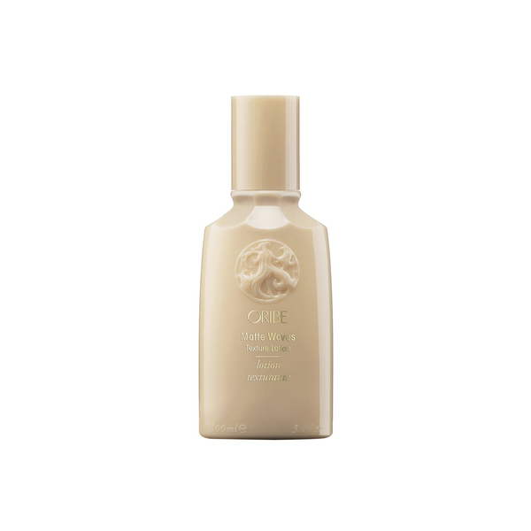 ORIBE Matte Waves Texture Lotion 100ml  أوريبي لوشن لتصفيف الشعر يمنح الخصلات تموجات طبيعية بملمس مطفي