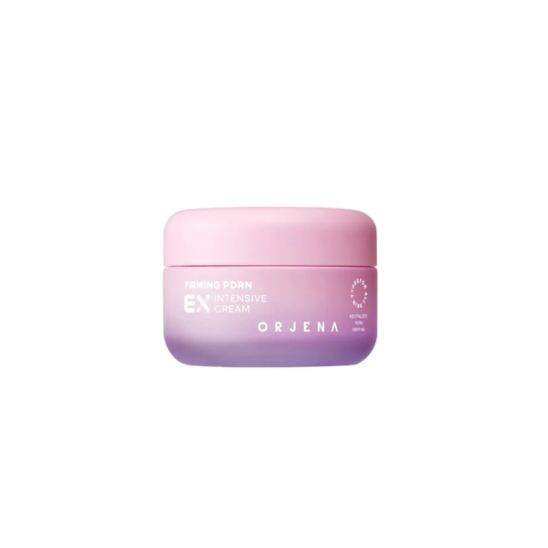 ORJENA Firming PDRN EX Intensive Cream 55ml  اورجينا كريم مرطب للبشرة ومعزز لمرونتها ومقلل لمظهر الخطوط الدقيقة