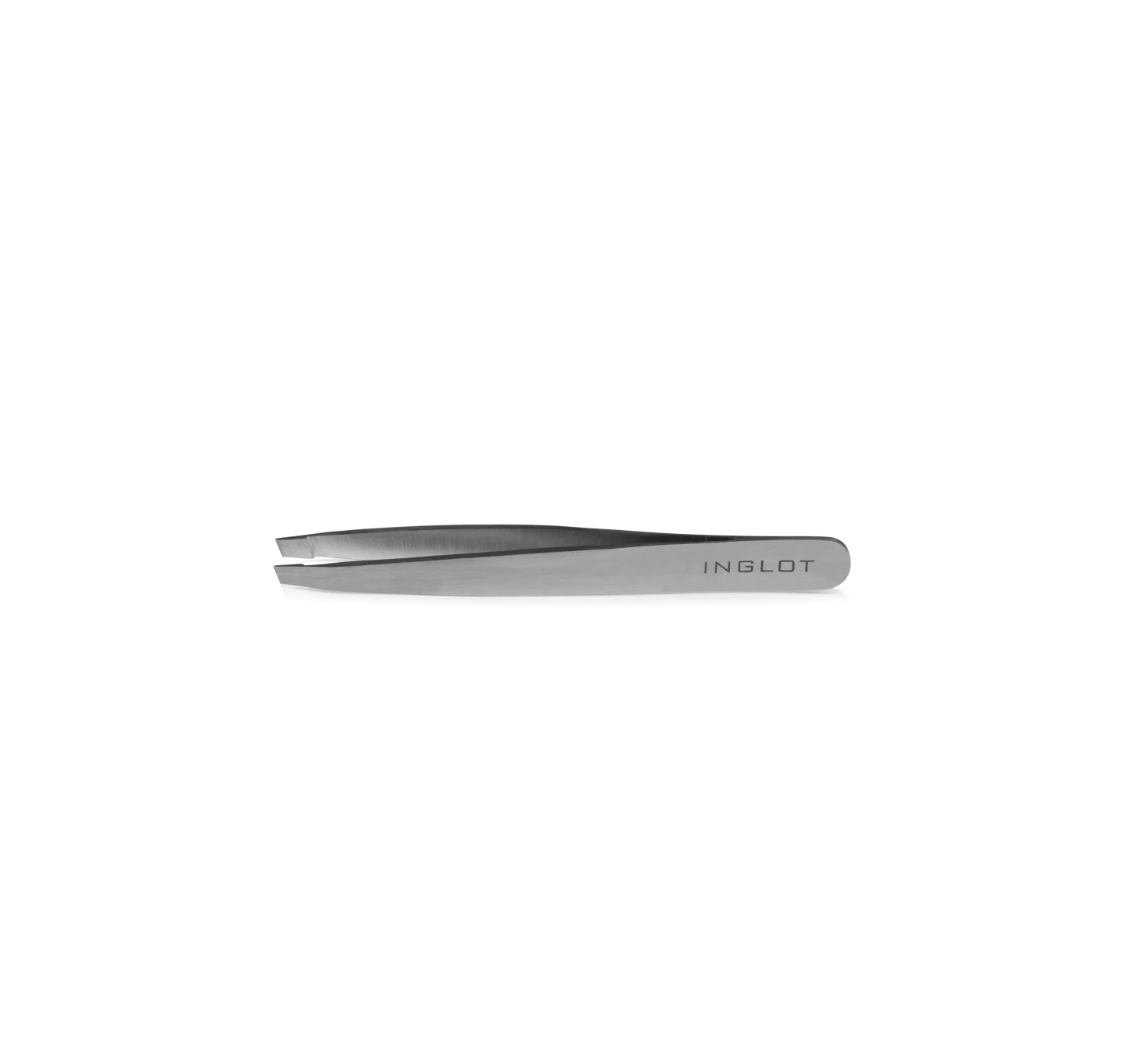 INGLOT Tweezers Pincette - 1U  انجلوت ملقط ازالة الشعر