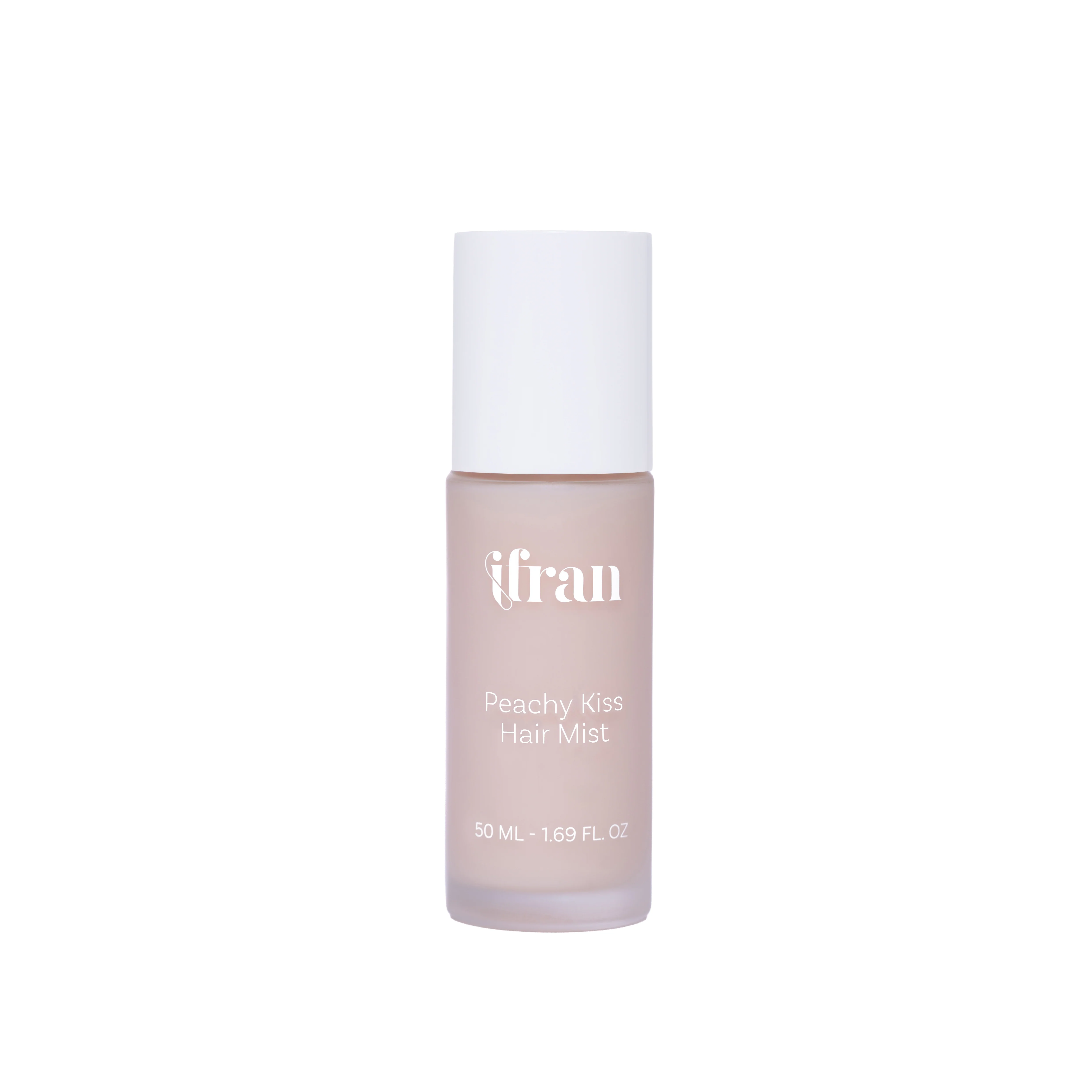 IFRAN Peachy Kiss Hair Mist 50ml ايفران عطر للشعر