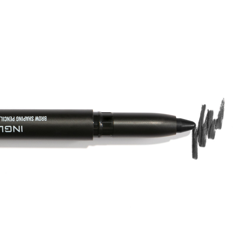 INGLOT Brow Shaping Pencil  انجلوت قلم حواجب