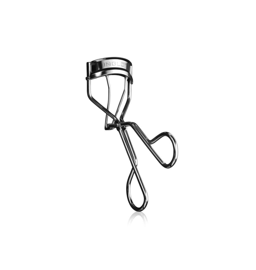INGLOT Professional Eyelash Curler انجلوت اداة تجعيد الرموش