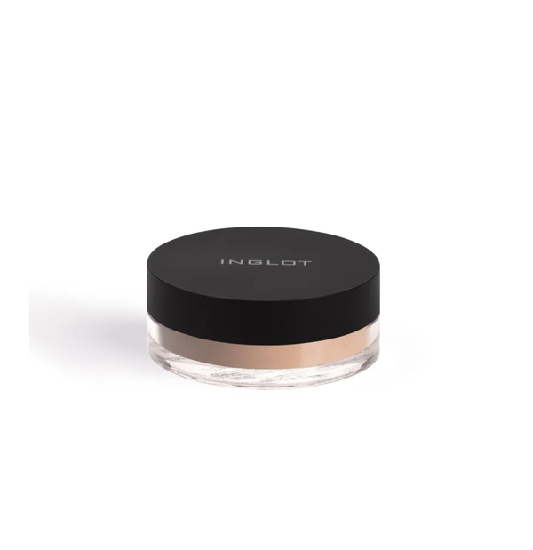 INGLOT Perfect Finish Loose Powder 4g  انجلوت بودرة سائبة لتثبيت المكياج