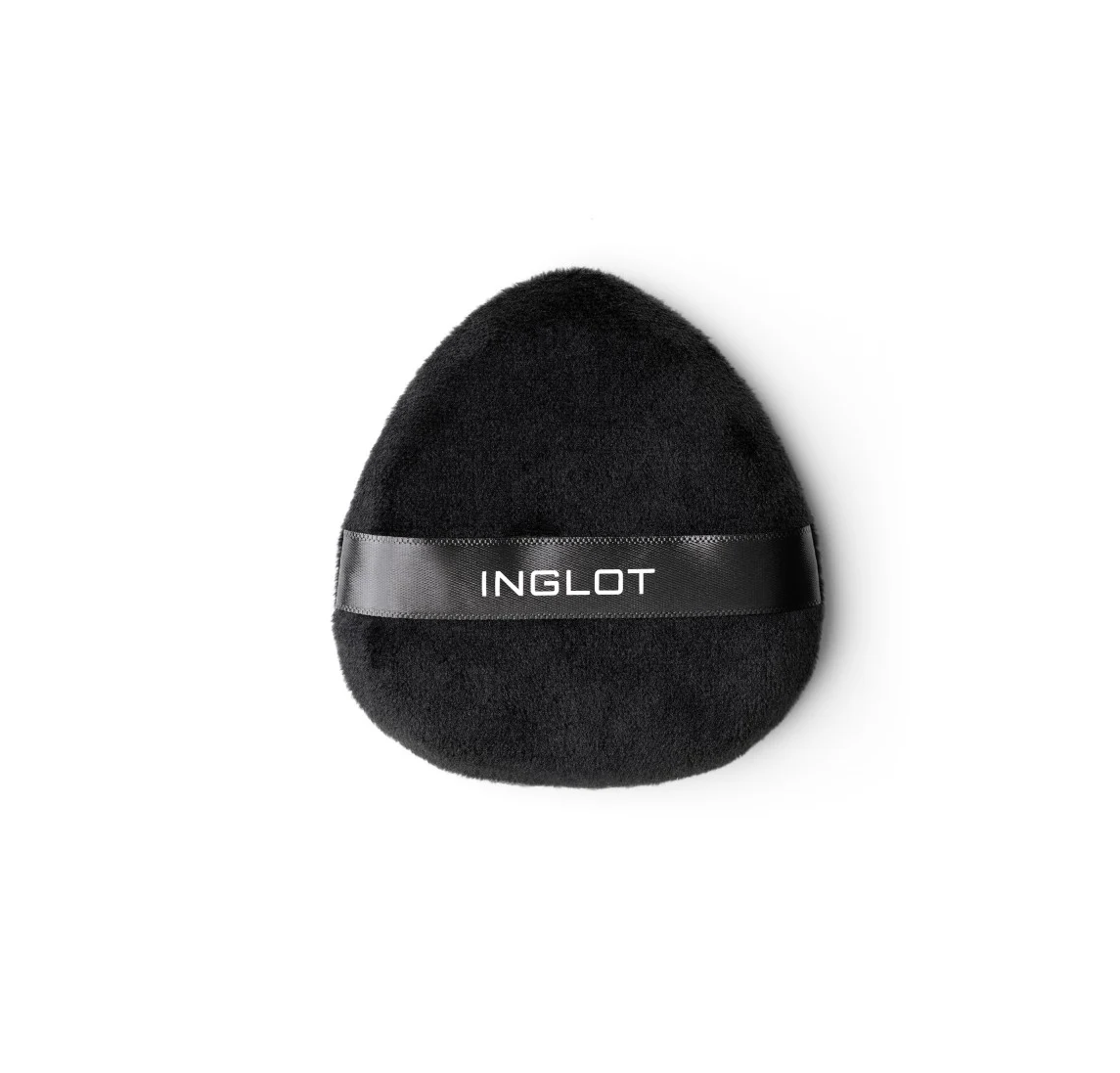 INGLOT Oval Makeup Applicator انجلوت باودر بف لتوزيع المكياج