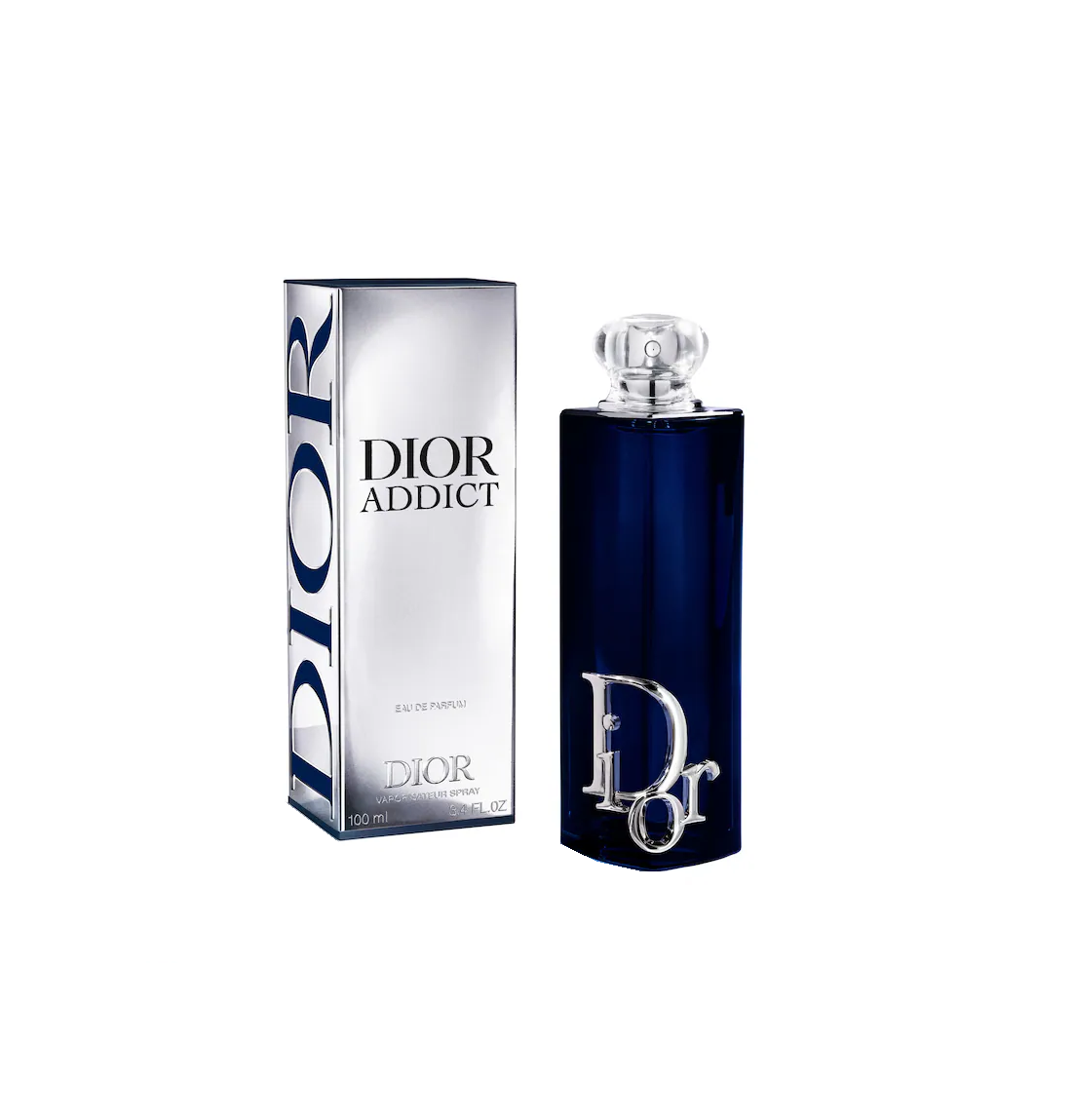 DIOR Addict Eau de Parfum For Women 100ml  ديور عطر للنساء
