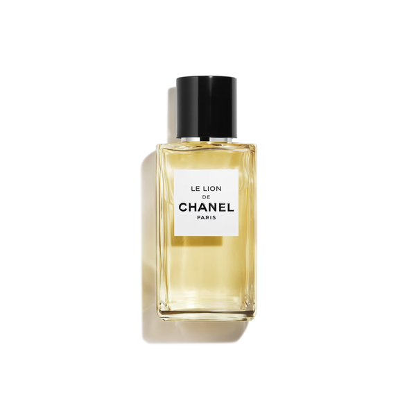 CHANEL LE LION EAU DE PARFUM For Unisex 200ml  شانيل عطر للرجال و النساء