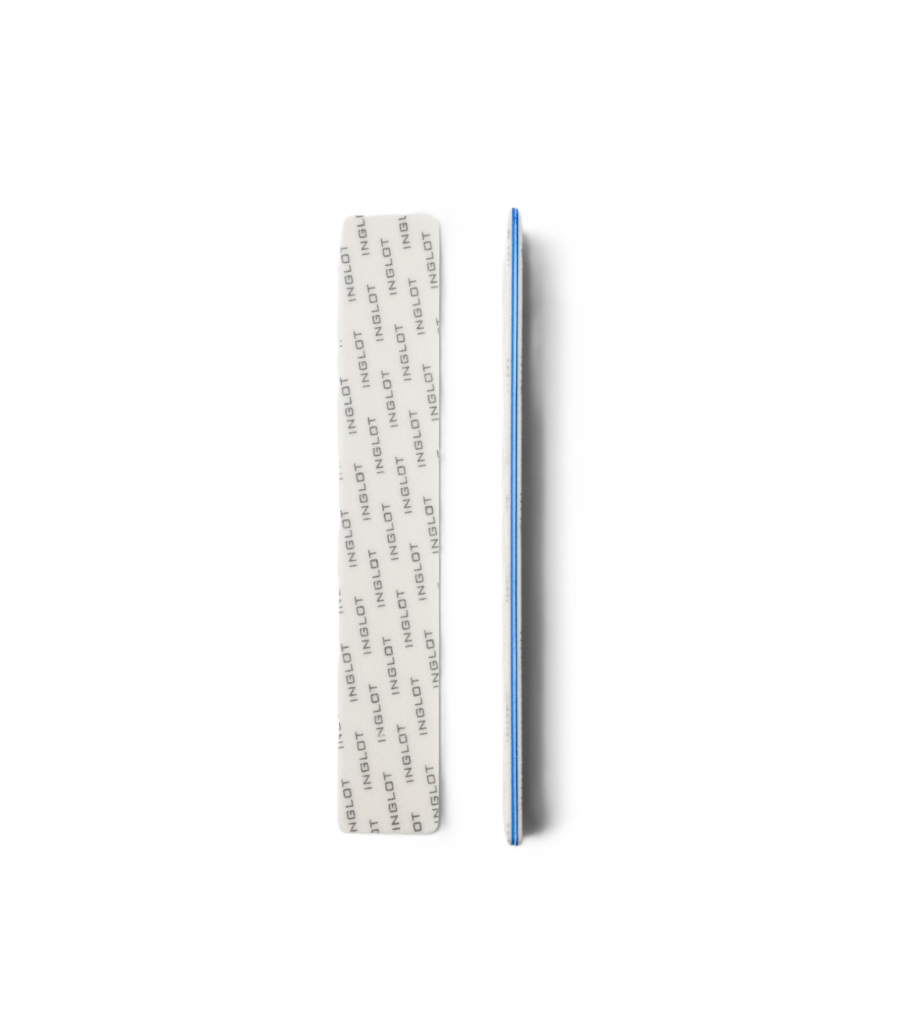 INGLOT Nail File 180/240 - Blue  انجلوت مبرد أظافر