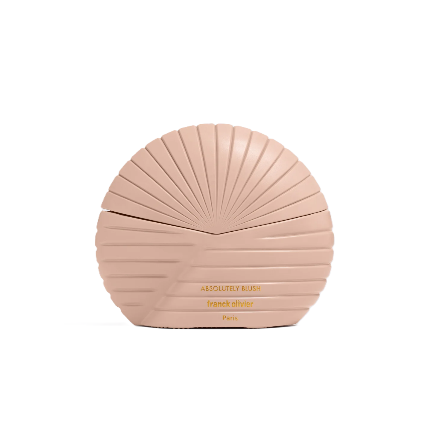FRANCK OLIVIER PARIS ABSOLUTELY BLUSH Eau De Parfum for women 75ml فرانك اوليفر عطر للنساء