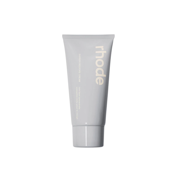 RHODE Barrier Restore Cream Hydrating Daily Moisturizer 50ml  رود كريم مرطب ومغذٍ مصمم لدعم حاجز البشرة