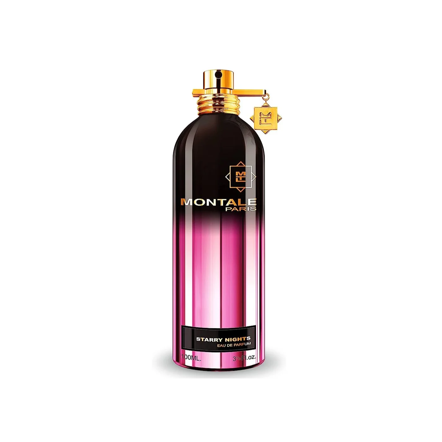 MONTALE PARIS Starry Nights Eau de Parfum for Unisex 100ml  مونتيل باريس عطر للرجال والنساء