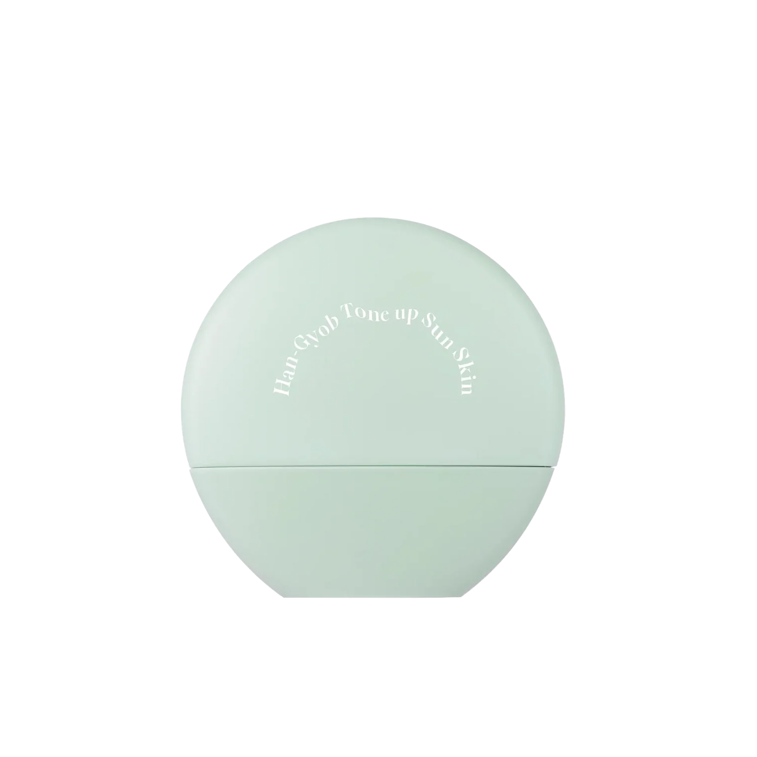 KAHI Han-Gyob Tone-Up Sun Skin SPF50+ PA++++ 40ml - Green  كاهي ستك واقي من اشعة الشمس ملون