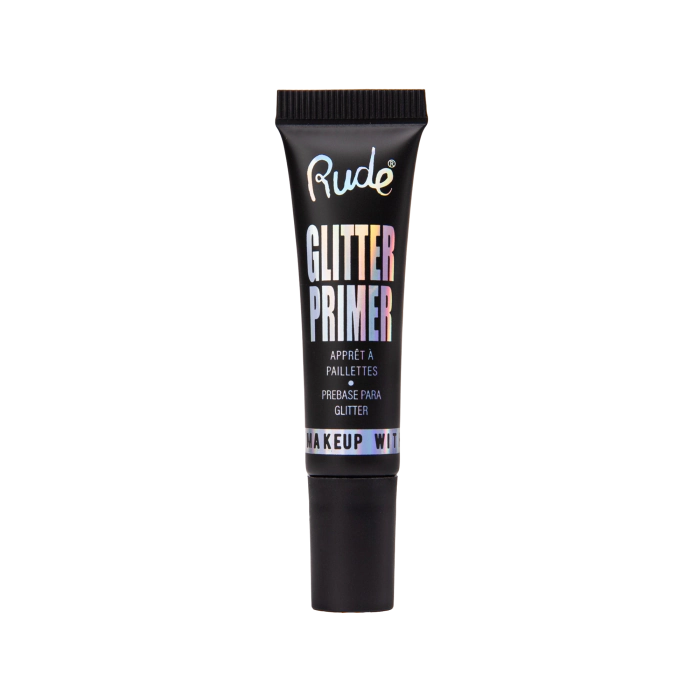 RUDE Glitter Primer رود برايمر كريمي يثبت الجليتر 