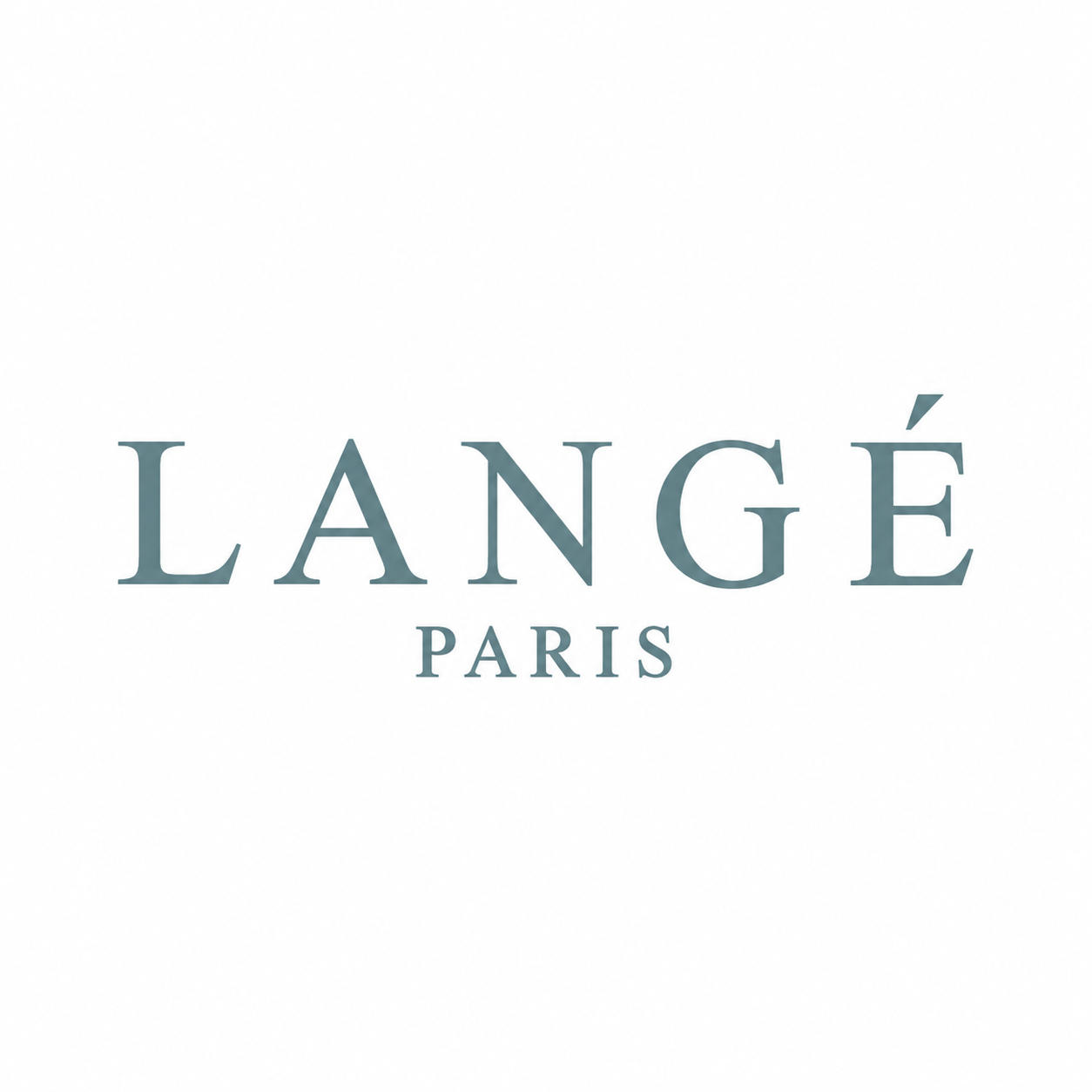 LANGE