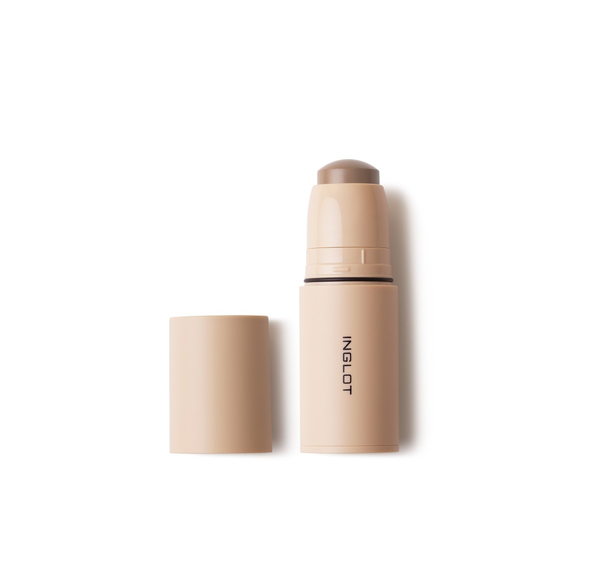 INGLOT CREAM STICK BRONZER  انجلوت برونزر ستك كريمي 