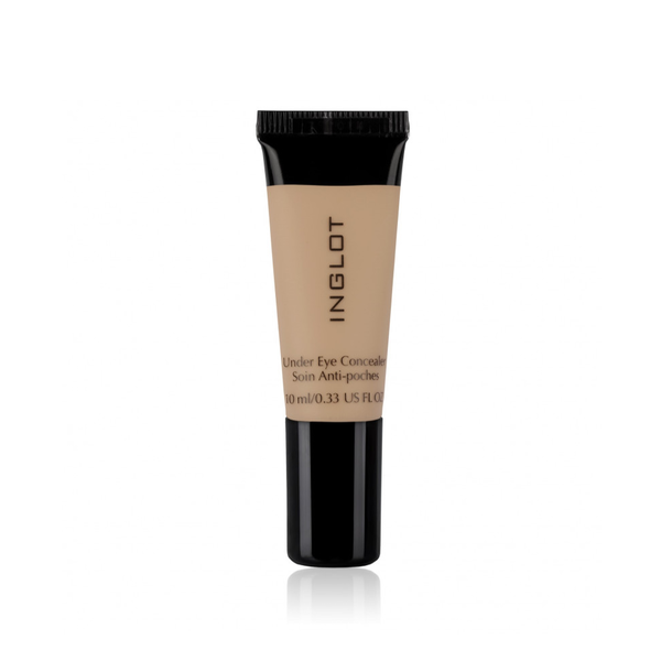 INGLOT Under Eye Concealer 10ml انجلوت كونسيلر خاف عيوب