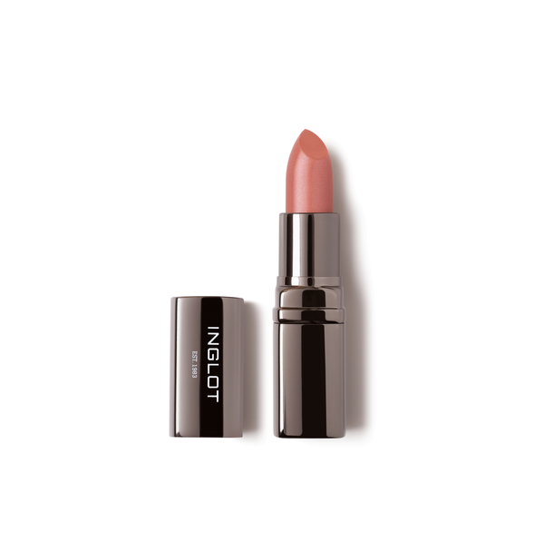 INGLOT LIPSTICK Q10  انجلوت احمر شفاه بلمسة مخملية