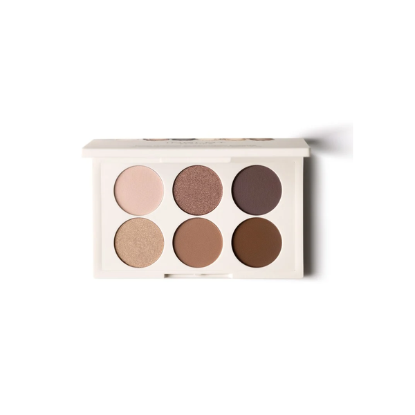 INGLOT PLAYINN Eyeshadow Palette - Lilla Vanilla  انجلوت باليت ظلال عيون