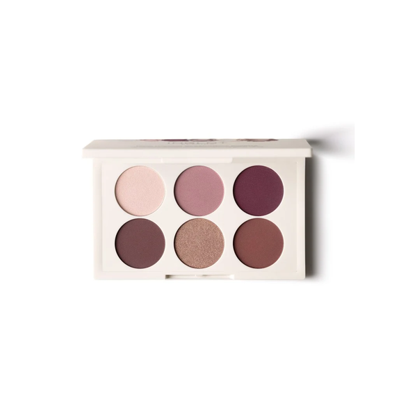 INGLOT PLAYINN Eyeshadow Palette - Creach Peach  انجلوت باليت ظلال عيون
