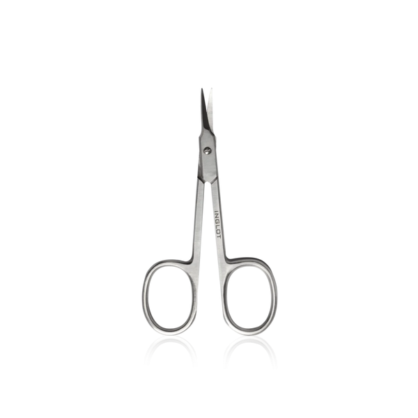INGLOT Cuticle Scissors  مقص لتنظيف حول الأظافر