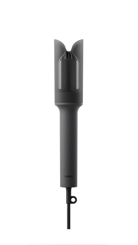 LAIFEN STYLER S1 MULTI-HAIR - Black لايفن مكواة اوتوماتيكية ذكية لتصفيف وتجعيد الشعر