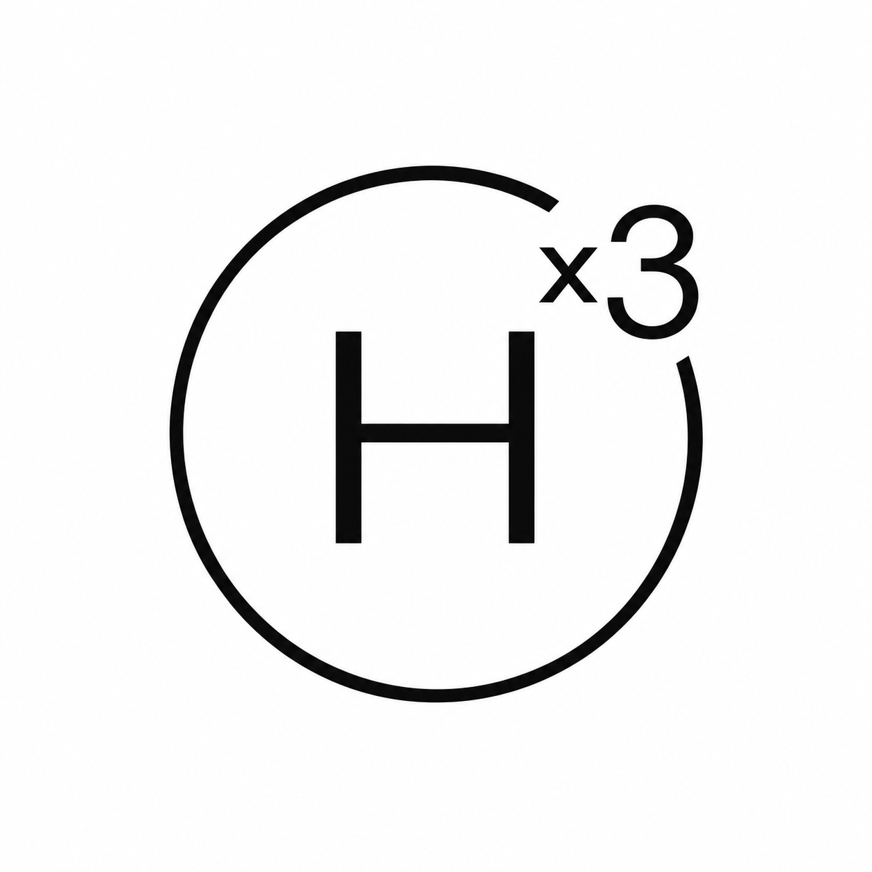 HX3