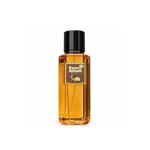 SWEET SPLASH BODY MIST 250ml - MAKHMAL  سويت سبلاش معطر جسم