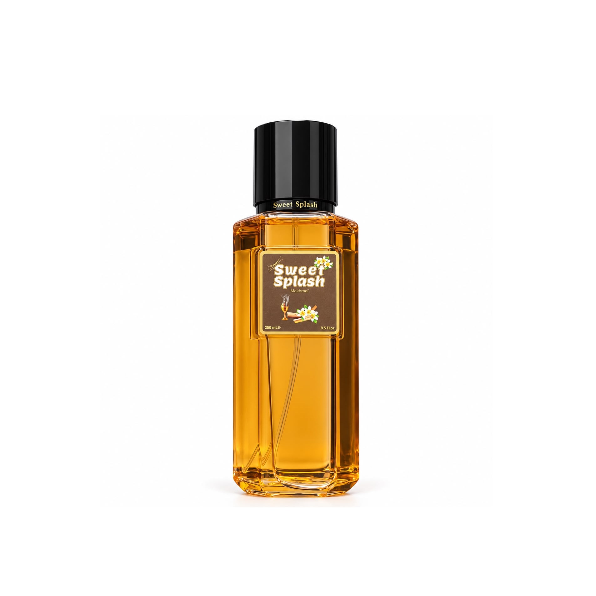 SWEET SPLASH BODY MIST 250ml - MAKHMAL سويت سبلاش معطر جسم