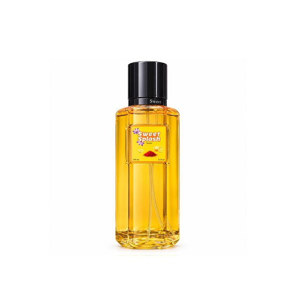 SWEET SPLASH BODY MIST 250ml - SHAMSI سويت سبلاش معطر جسم