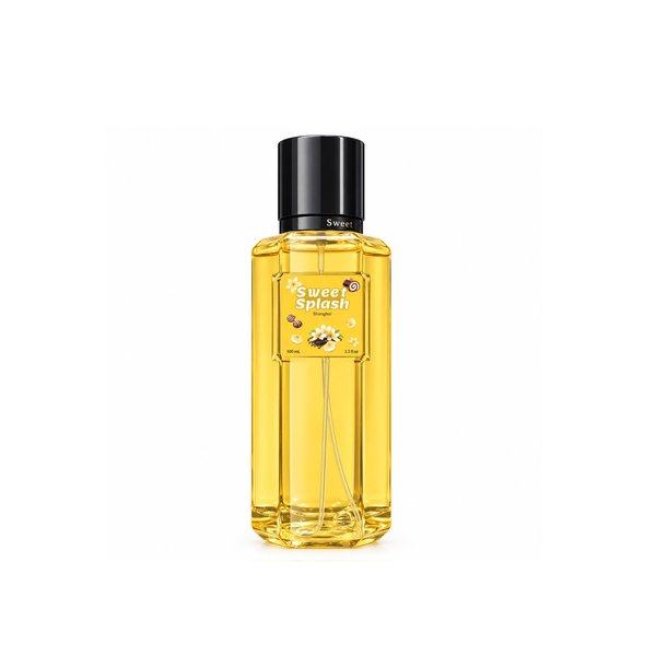 SWEET SPLASH BODY MIST 250ml - SHANGHAI سويت سبلاش معطر جسم