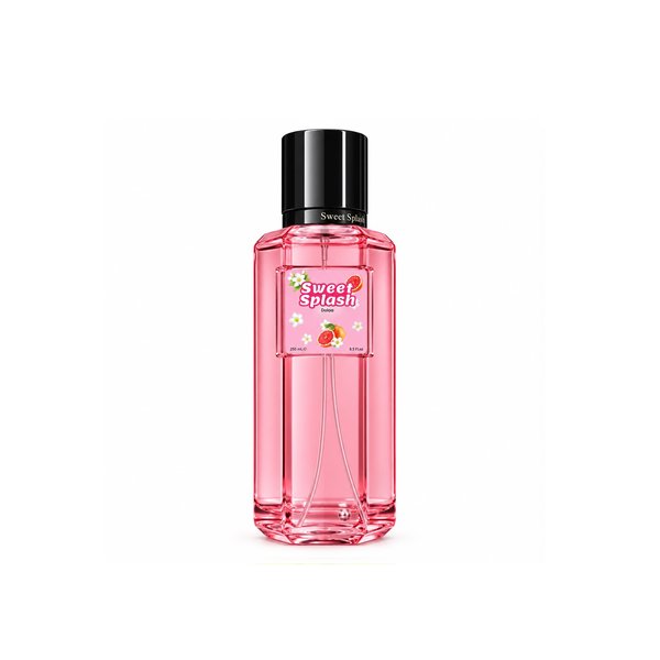SWEET SPLASH BODY MIST 250ml - DALAA سويت سبلاش معطر جسم
