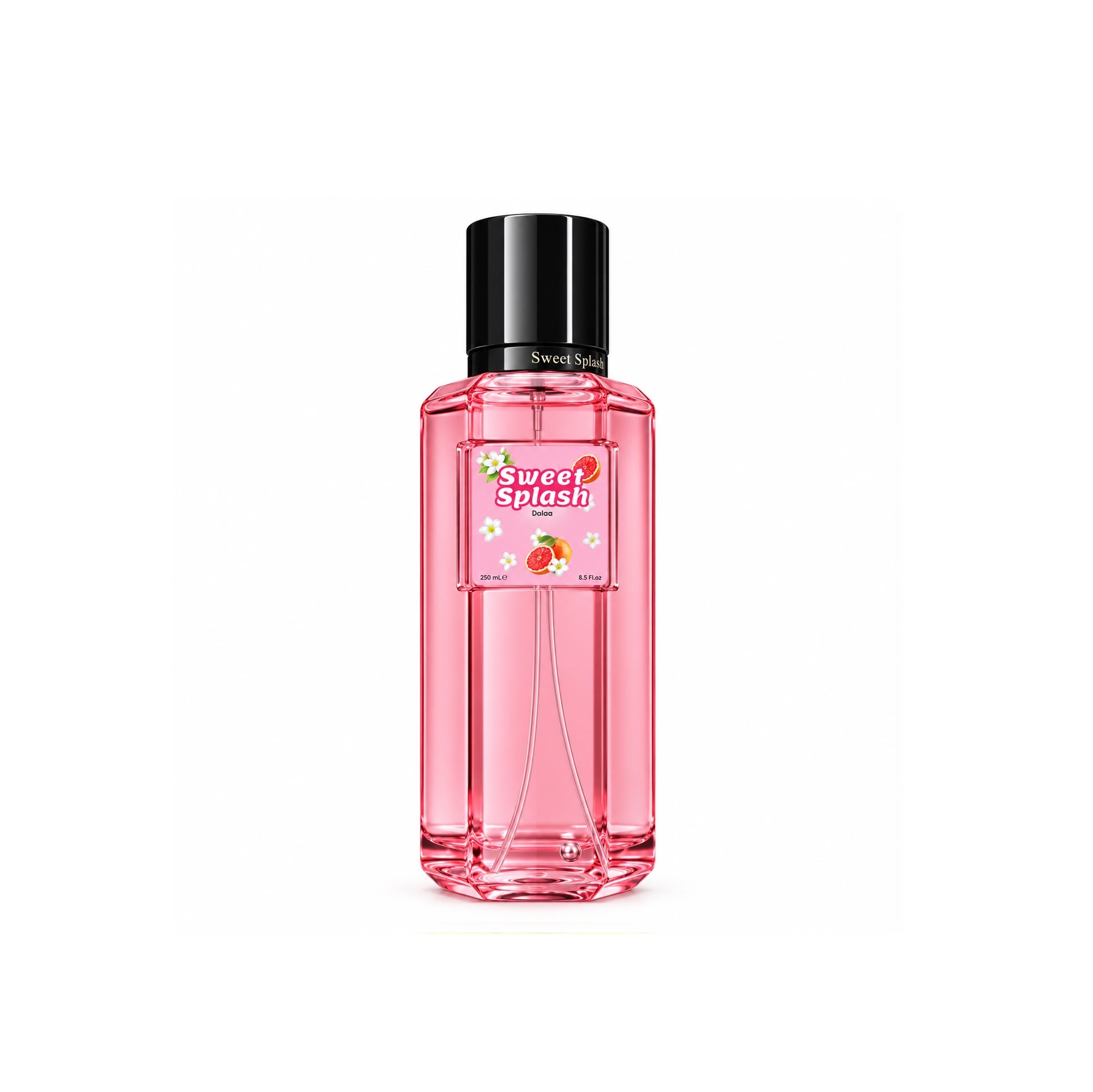 SWEET SPLASH BODY MIST 250ml - DALAA سويت سبلاش معطر جسم