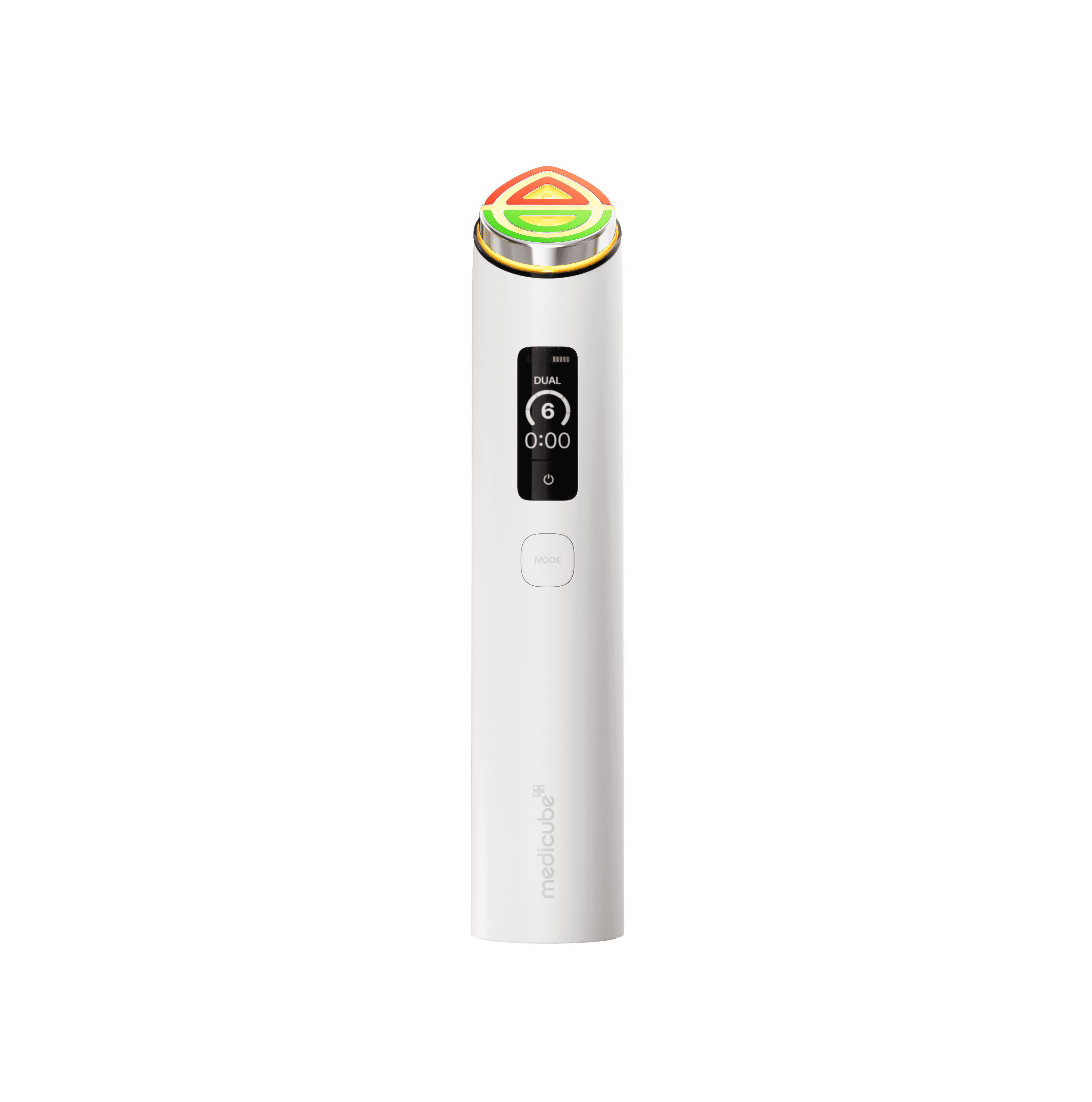 MEDICUBE Age-r Booster Pro X2 مديكيوب جهاز متعدد الوظائف يساعد على تعزيز امتصاص مستحضرات العناية وشد البشرة 