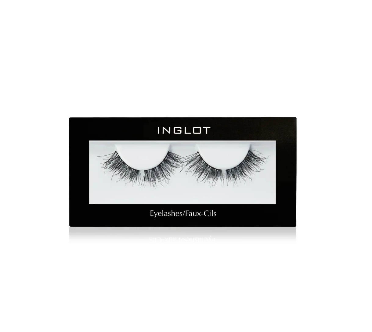 INGLOT Eyelashes - 100N انجلوت رموش الأصطناعية