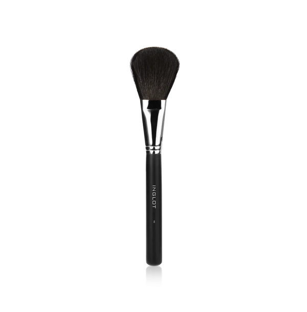 INGLOT Makeup Brush - 1SS  انجلوت فرشاة لتطبيق البودرة الحرة والمضغوطة