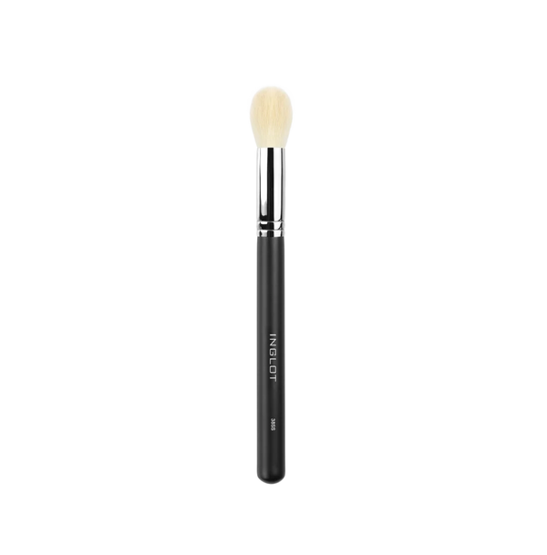 INGLOT Makeup Brush - 38SS  انجلوت فرشاة لتوزيع البلاشر والبودرة المضغوطة والحرة