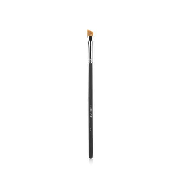 INGLOT Makeup Brush - 17TL  انجلوت فرشاة لتطبيق ظلال الحواجب ورسم خطوط دقيقة