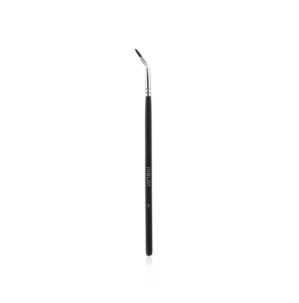 INGLOT Makeup Brush - 30T  انجلوت فرشاة لرسم خطوط دقيقة وتطبيق الآيلاينر