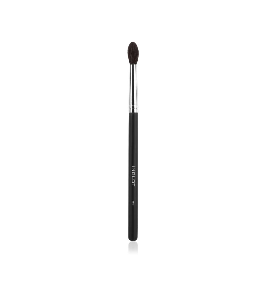 INGLOT Makeup Brush - 6SS  انجلوت فرشاة لدمج الظلال وتوزيع الكونسيلر والهايلايتر 