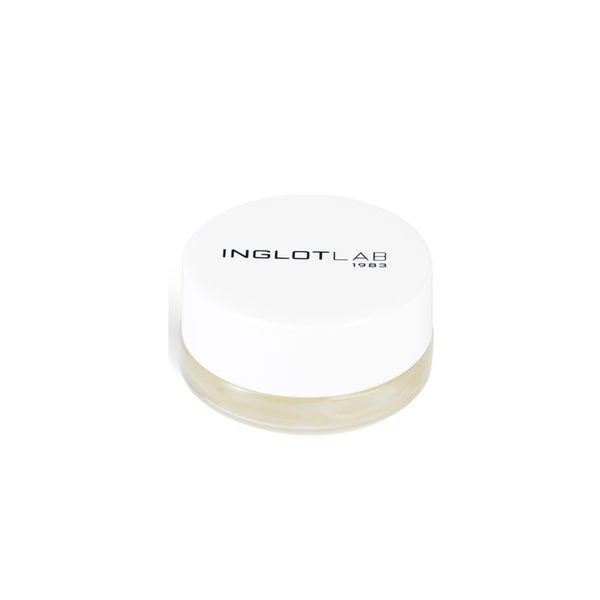 INGLOT LAB Lip Repair Mask  انجلوت ماسك يرطب بعمق للشفاه وينعمها ويحسن ملمسها