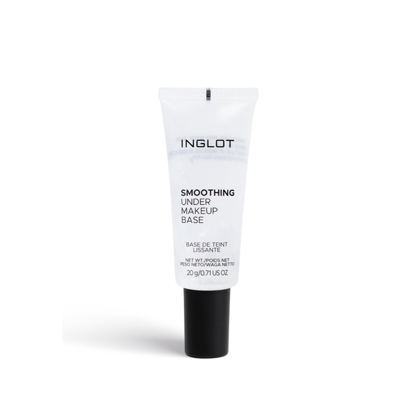 INGLOT Smoothing Under Makeup Base 20g  انجلوت برايمر يعزز امتصاص الدهون وينعم البشرة