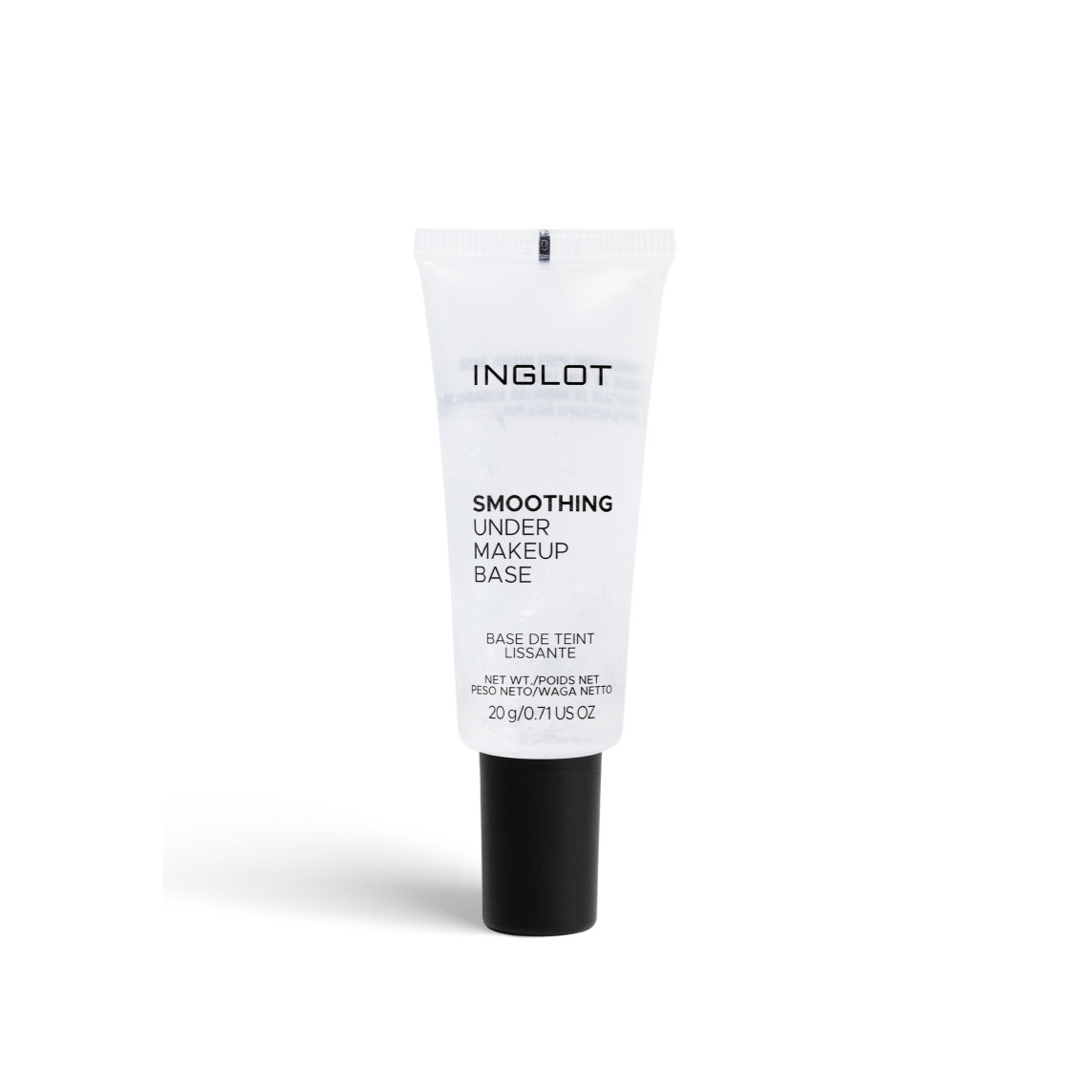 INGLOT Smoothing Under Makeup Base 20g  انجلوت برايمر يعزز امتصاص الدهون وينعم البشرة
