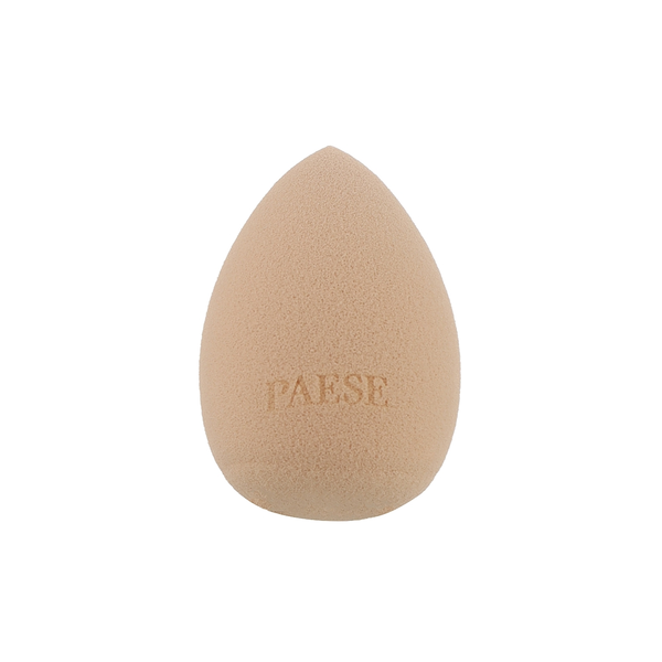 PAESE Make-Up Blender Midi  بيز اسفنجة ناعمة لدمج وتوزيع المكياج