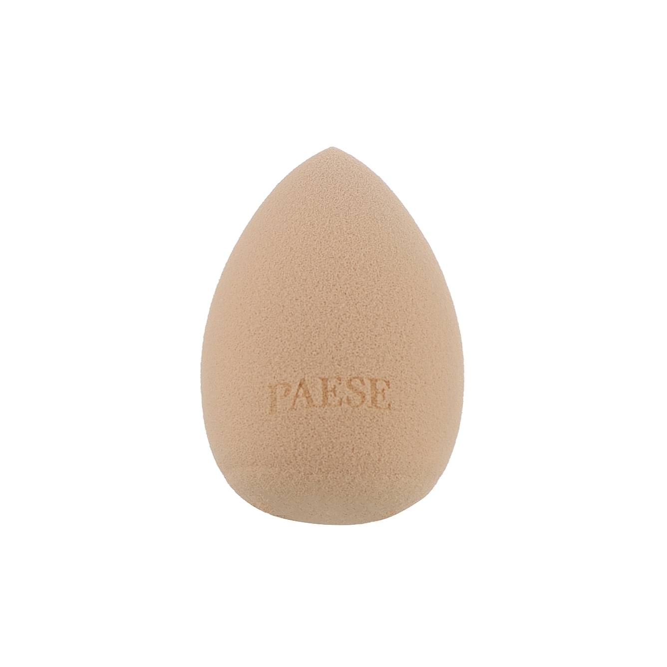 PAESE Make-Up Blender Midi بيز اسفنجة ناعمة لدمج وتوزيع المكياج