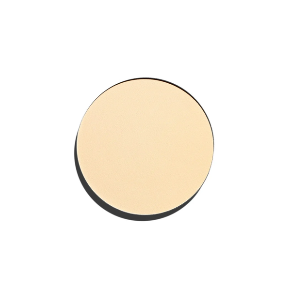 INGLOT Freedom System Mattifying Pressed Powder Stage Sport Studio NF  انجلوت بودرة مضغوطة تمنح البشرة مظهراً مطفياً ناعماً (اعادة تعبئة)