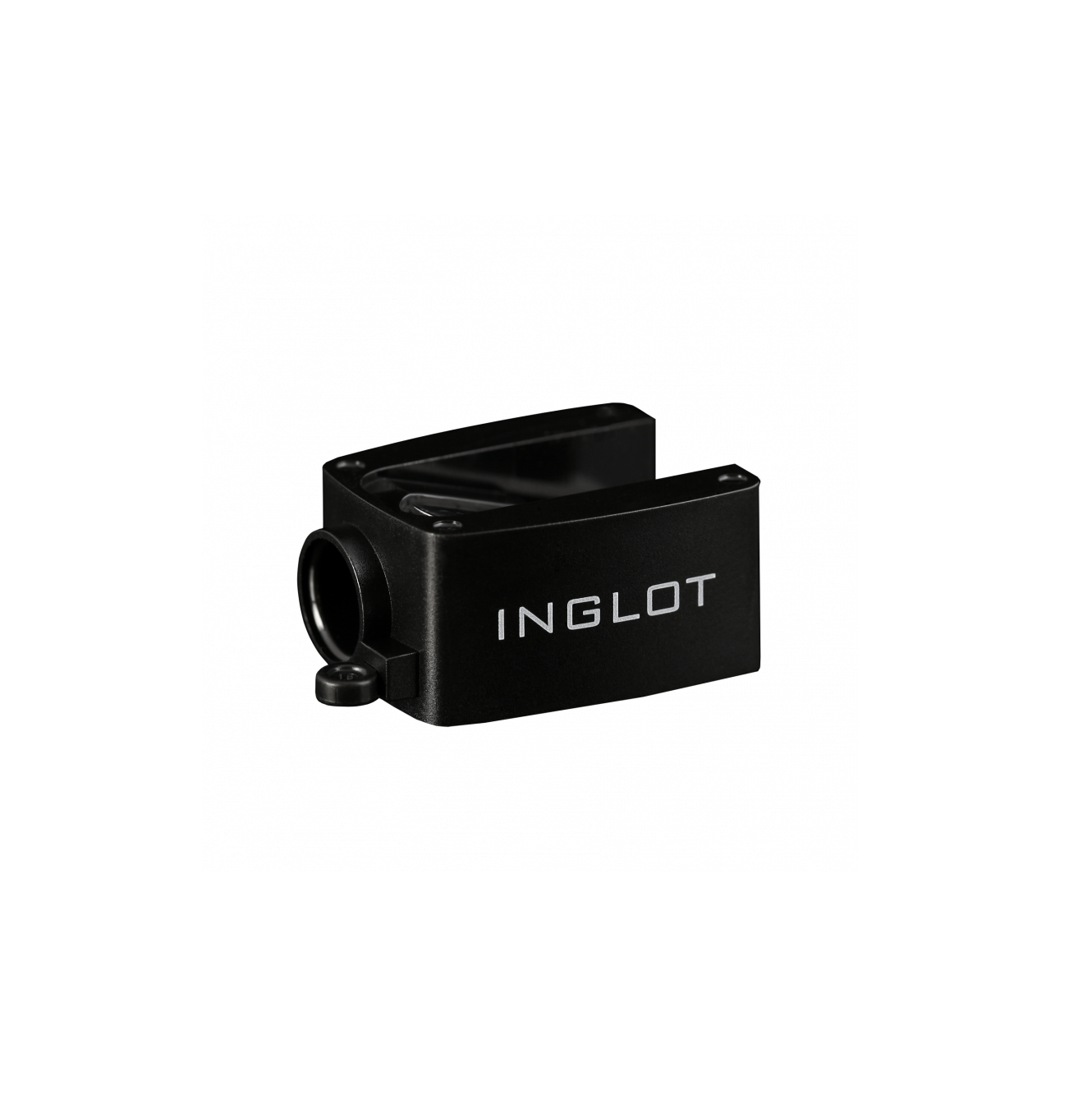 INGLOT Double Blade Sharpener - Small انجلوت مبراة اقلام المكياج