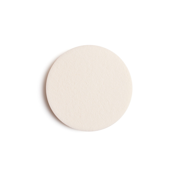 INGLOT PRESSED POWDER APPLICATOR انجلوت اسفنجة توزيع وتطبيق المكياج