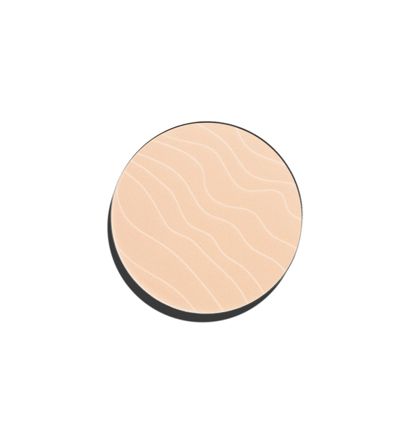 INGLOT Stay Hydrated Pressed Powder Freedom System  انجلوت بودرة مضغوطة لتثبيت المكياج (اعادة تعبئة)