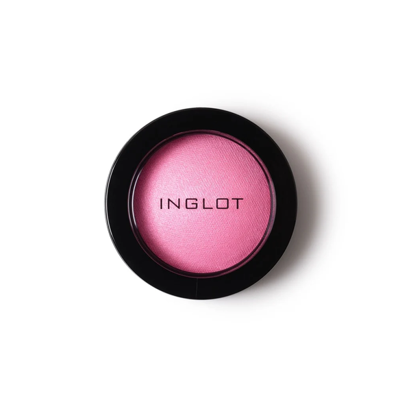 INGLOT Rosie Cheeks Blush  انجلوت احمر خدود 