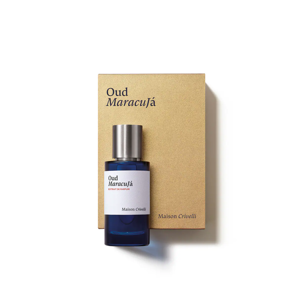 MAISON CRIVELLI OUD MARACUJA’ EXTRAIT DE PARFUM 50ml عطر شرقي للرجال والنساء